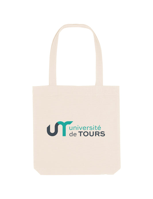 Sac Tote Bag - Logo UT
