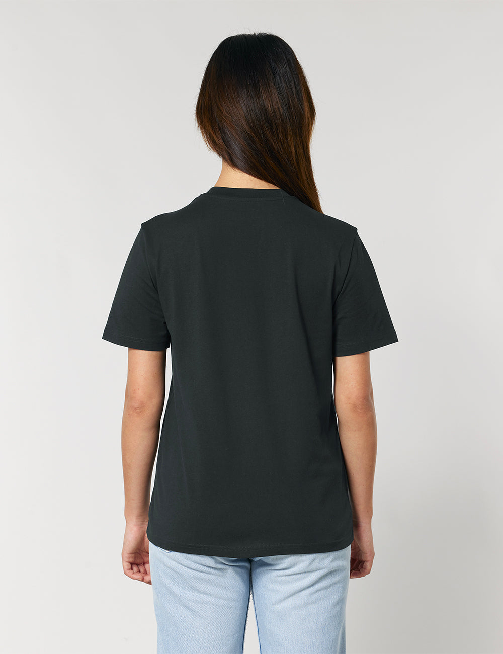 T-Shirt unisexe - Logo université dans la ville