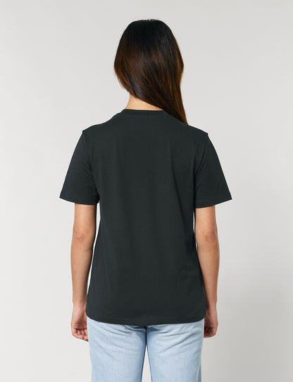 T-Shirt unisexe - Logo université dans la ville