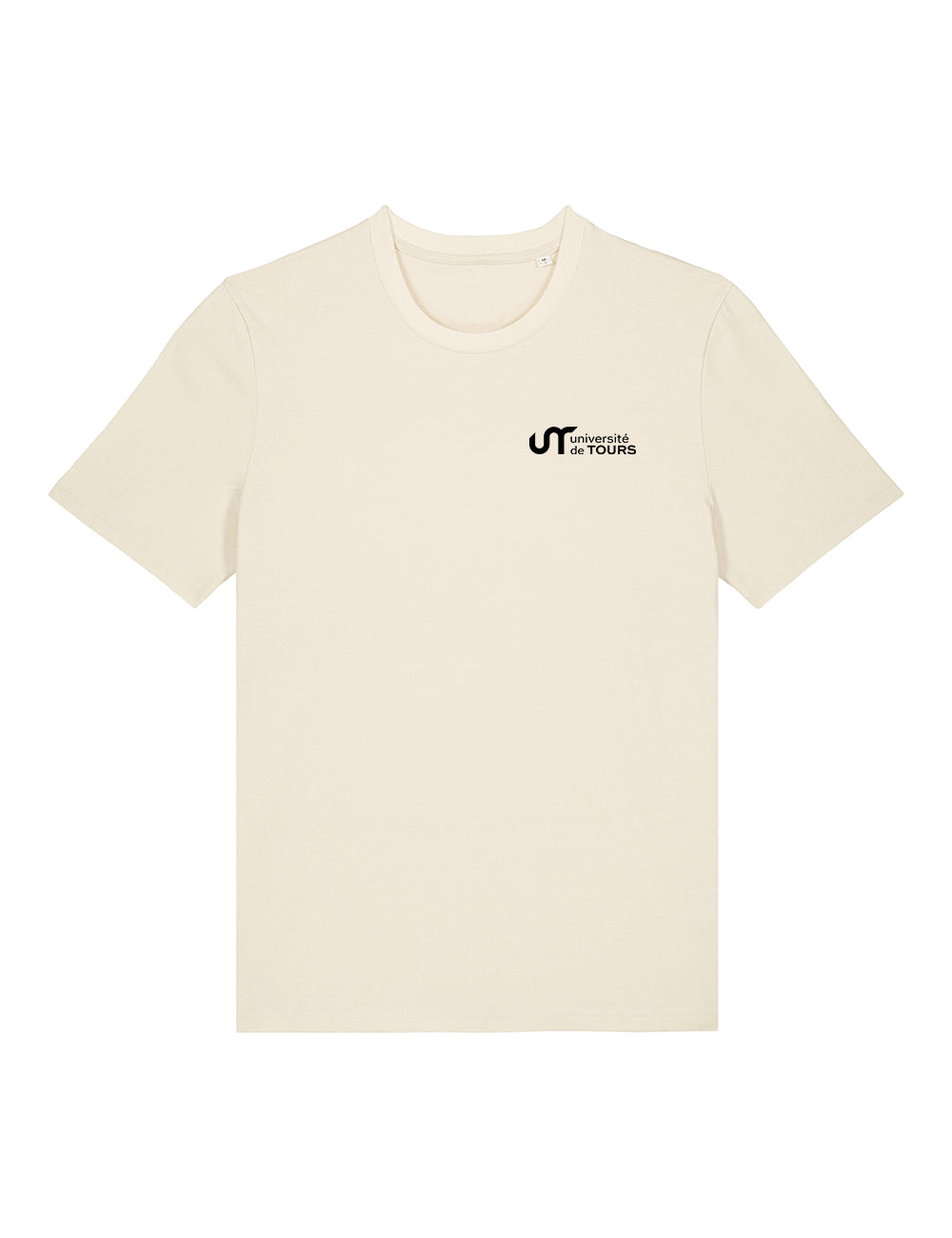 T-Shirt unisexe - Logo UT & université dans la ville