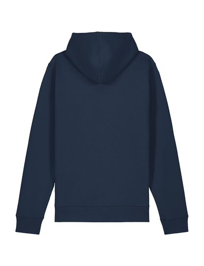 Sweat à capuche unisexe - Logo UT Coeur