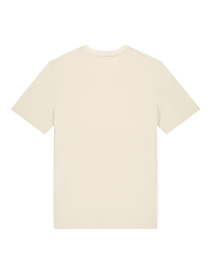 T-Shirt unisexe - Logo UT Coeur
