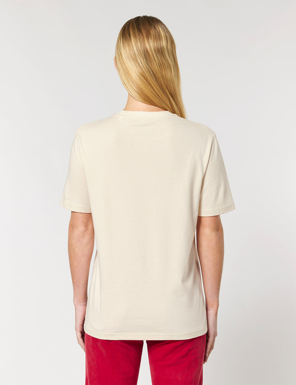 T-Shirt unisexe - Logo université dans la ville