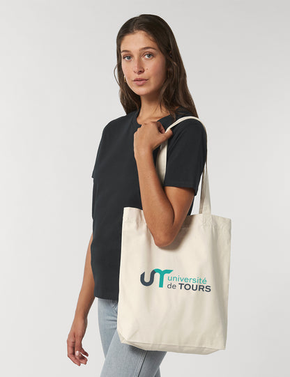 Sac Tote Bag - Logo UT