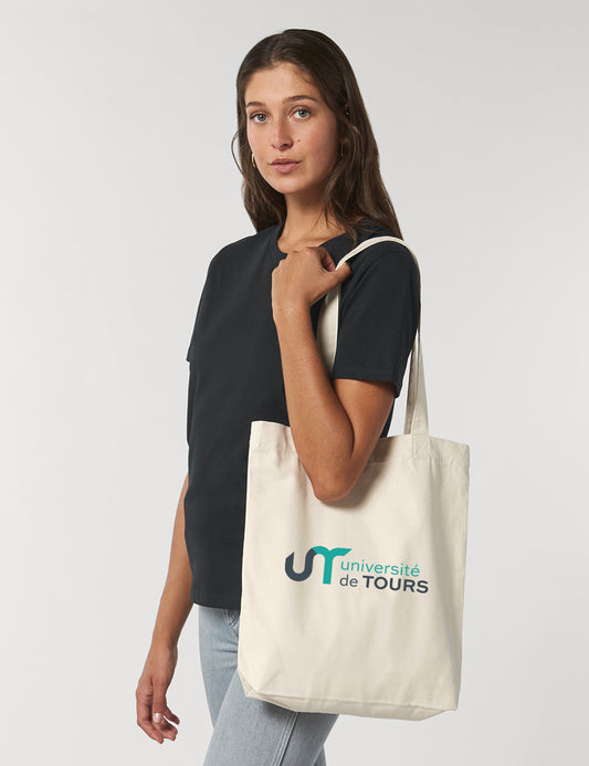 Sac Tote Bag - Logo UT