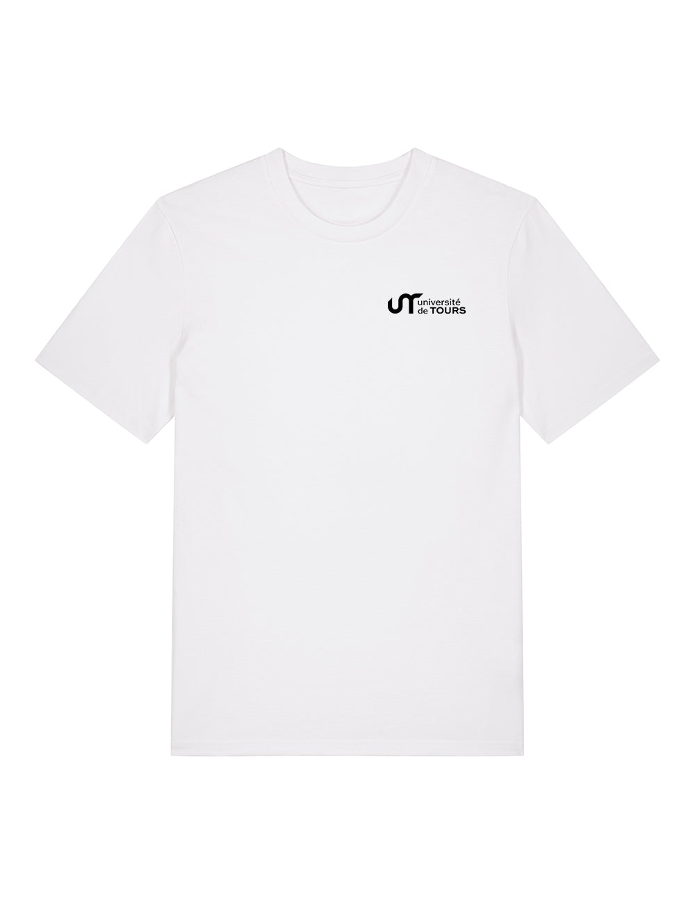 T-Shirt unisexe - Logo UT Coeur