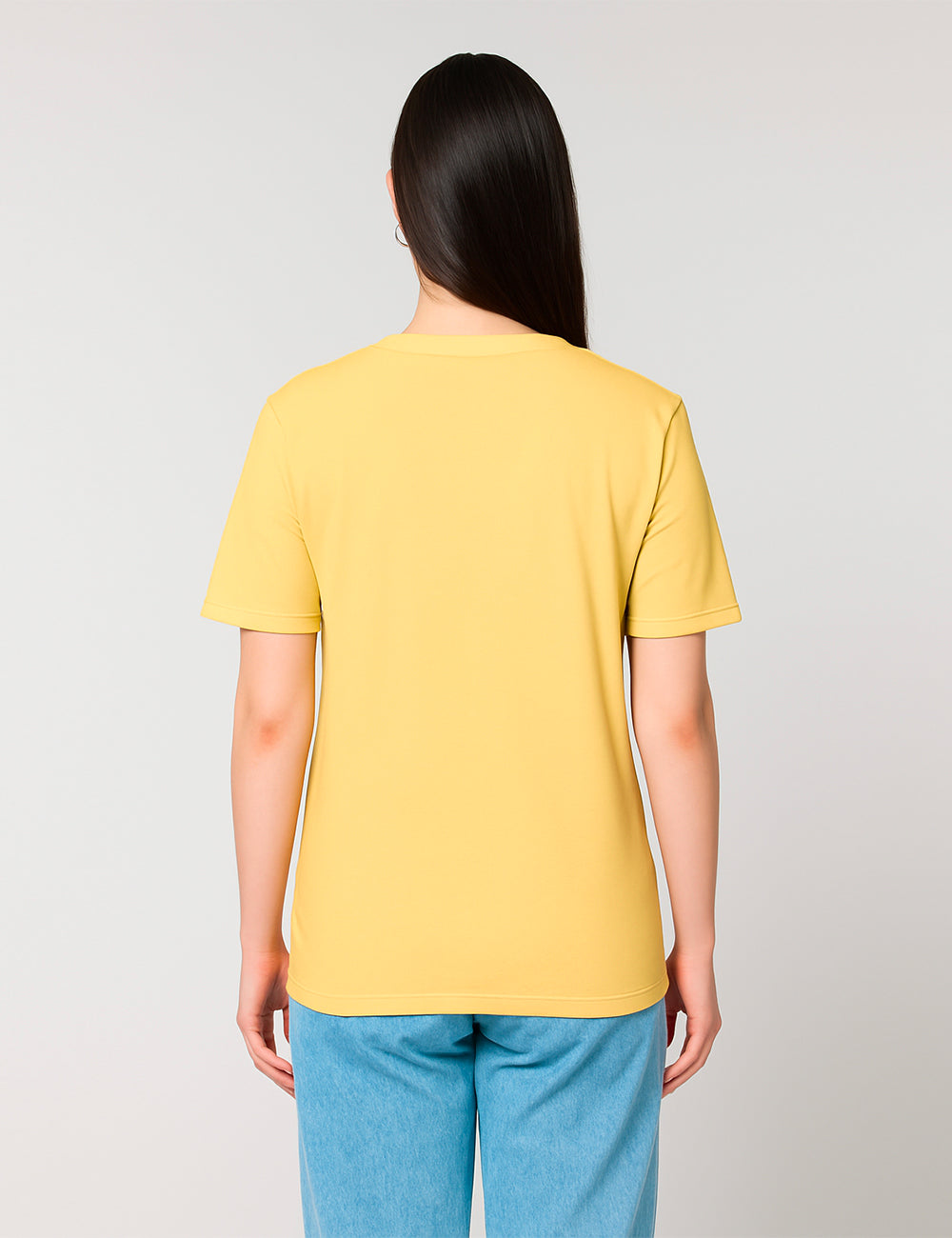 T-Shirt unisexe - Logo université dans la ville