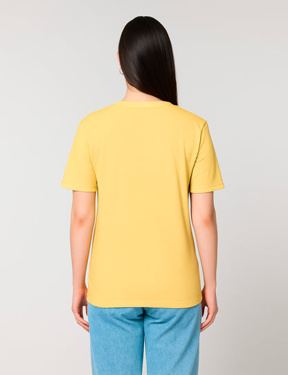 T-Shirt unisexe - Logo université dans la ville