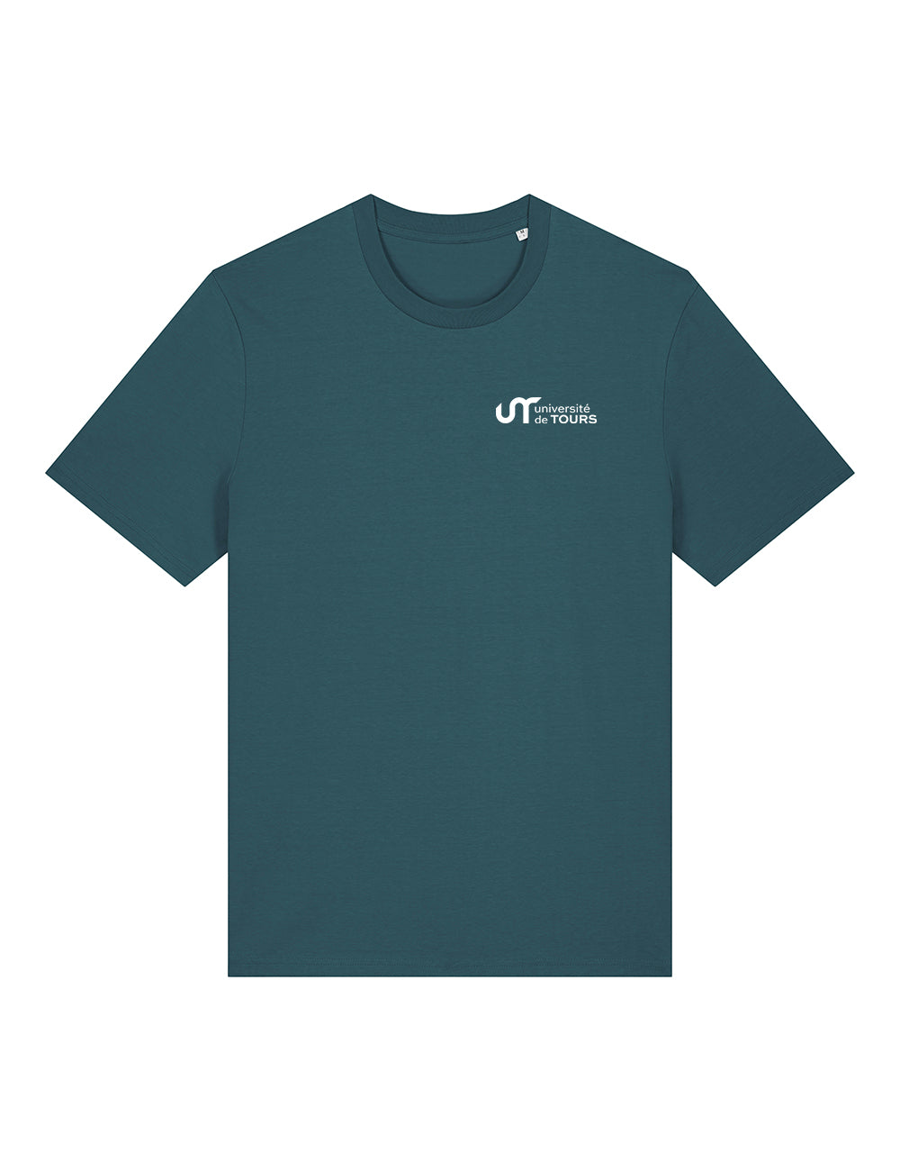 T-Shirt unisexe - Logo UT & université dans la ville