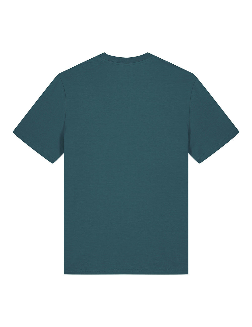 T-Shirt unisexe - Logo UT Coeur