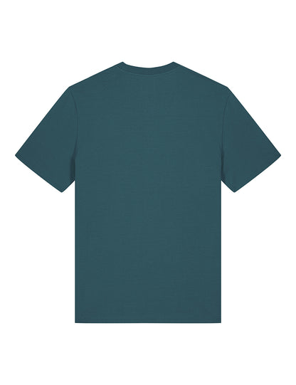 T-Shirt unisexe - Logo UT Coeur