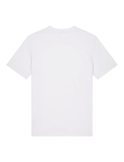 T-Shirt unisexe - Logo UT Coeur