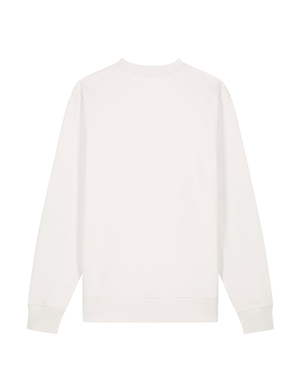 Sweat-shirt unisexe - Logo UT Coeur