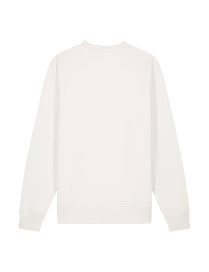 Sweat-shirt unisexe - Logo UT Coeur