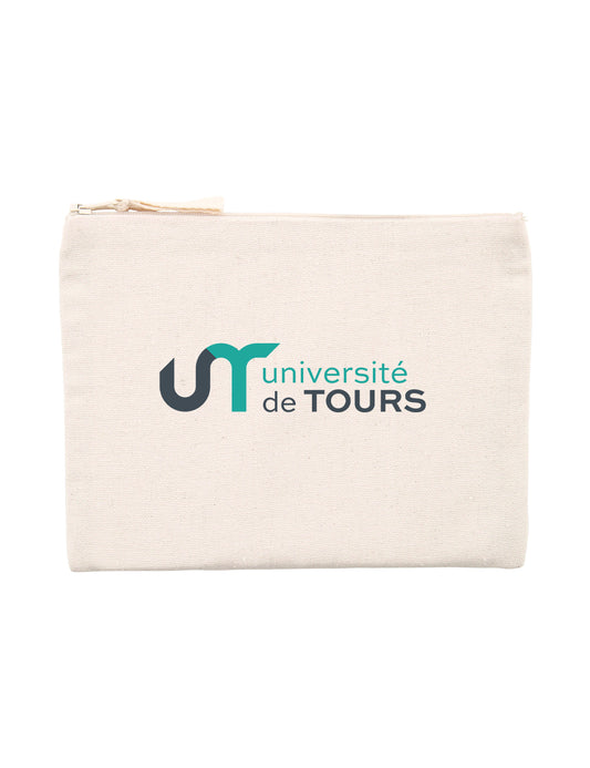 Trousse pochette - Logo UT