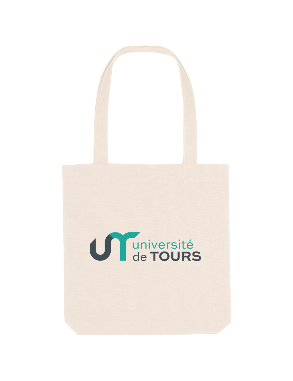 Sac Tote Bag - Logo UT