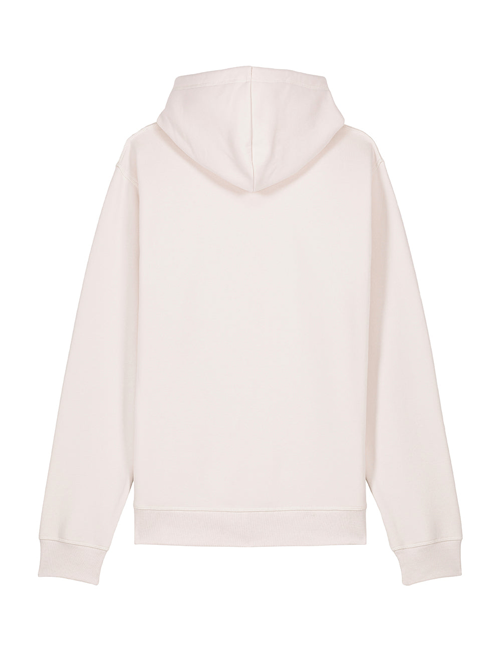 Sweat à capuche unisexe - Logo UT Coeur