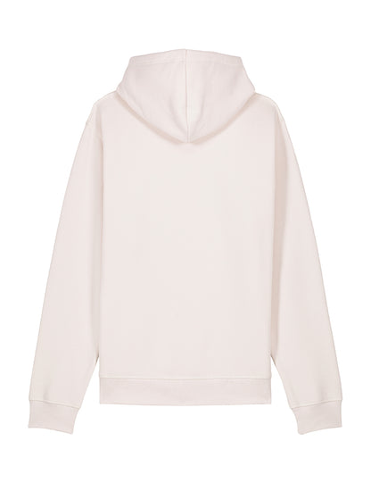 Sweat à capuche unisexe - Logo UT Coeur