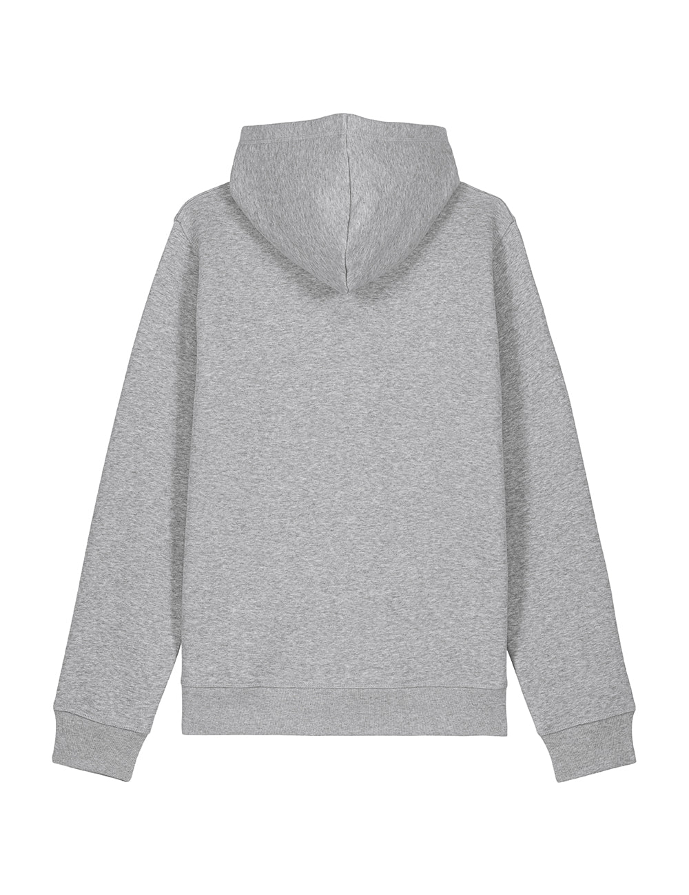 Sweat à capuche unisexe - Logo université dans la ville