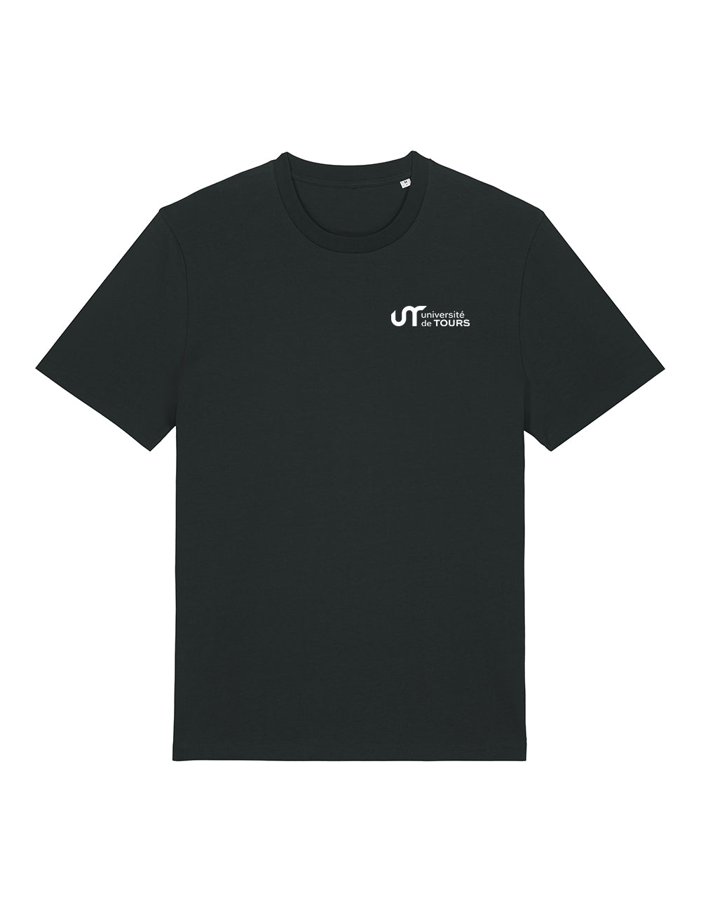 T-Shirt unisexe - Logo UT & université dans la ville