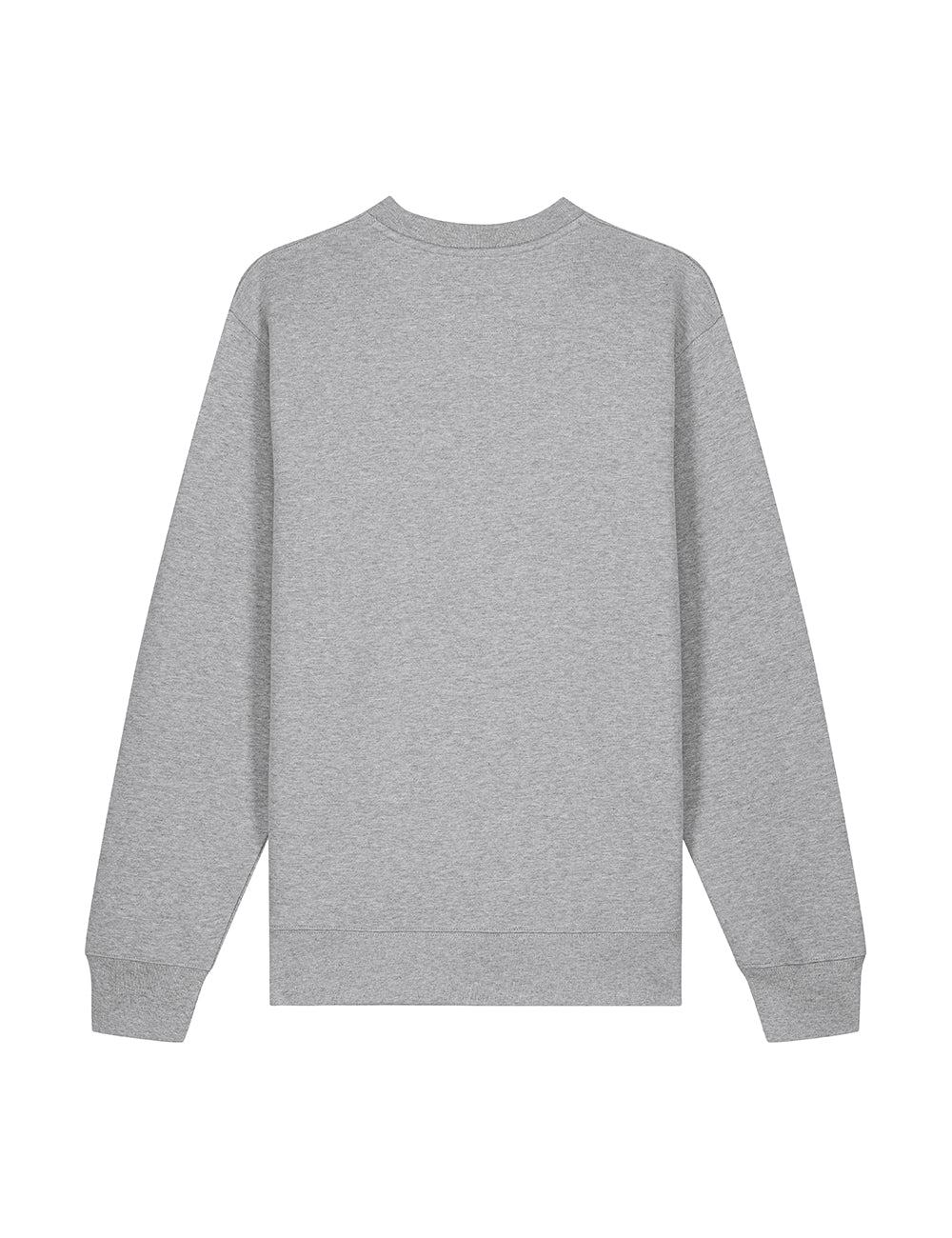Sweat-shirt unisexe - Logo université dans la ville