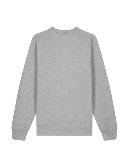 Sweat-shirt unisexe - Logo UT Coeur