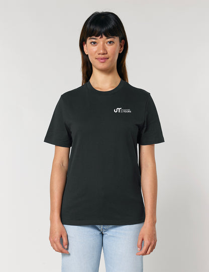 T-Shirt unisexe - Logo UT & université dans la ville